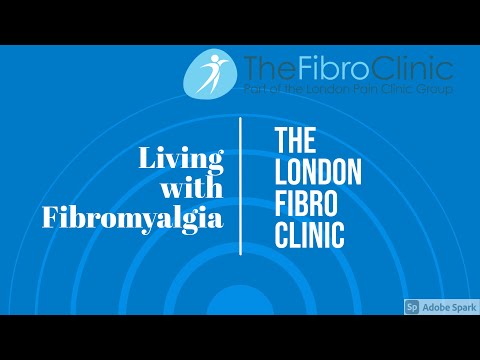 How you can treat and manage Fibromyalgia