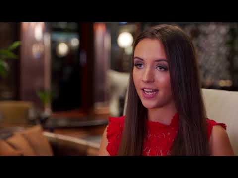 Miss Nation Hungary 2019 - Szklifa Elena