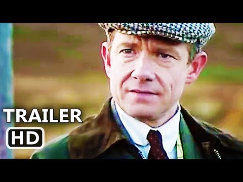 Ghost Stories (2018) Official Trailer