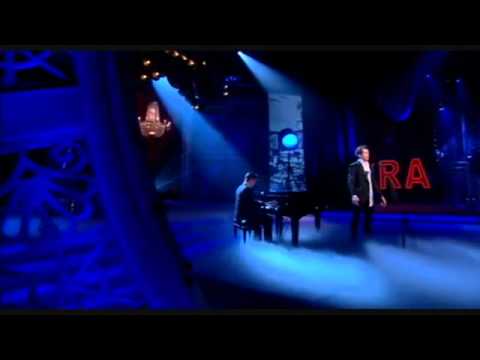 Popstar to Operastar Show 2