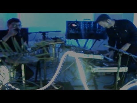 Tunnel Vision #7 - AKDK Live - 29.06.16