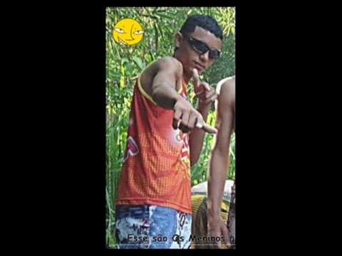 Mc Max Caralho ta tudo bem        dj jefinho