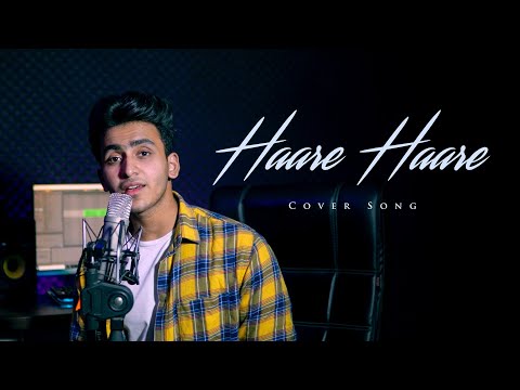 Haare Haare | Cover | Kushagra Thakur | Josh | Alka Yagnik | Udit Narayan