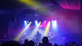 ARCTURUS - Painting My Horror (LIVE)