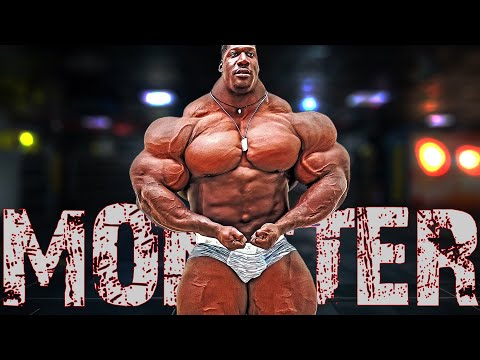 WORLD'S BIGGEST NECK MONSTER HAS NO LIMIT TO GROW - NeckZilla AKA Rubiel Mosquera