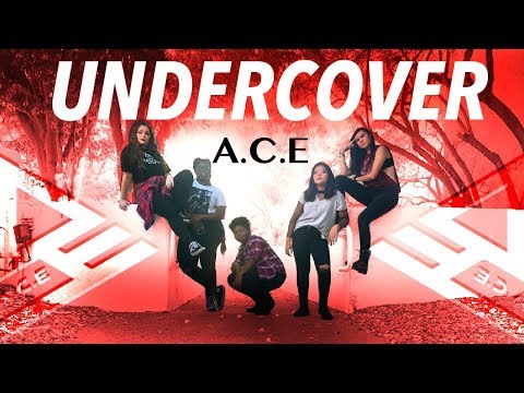 [UnderSkore] A.C.E - Under Cover [DO IT LIKE A.C.E Dance Cover Contest]