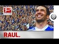 Raul's Schalke Farewell - Schalke vs. Hertha Berlin - 2011/12
