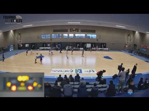 [TDE 2022] 20/12 FÉMININE - Haute Savoie vs Drôme Ardèche : 35-28