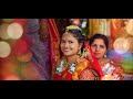 Anil Kalyani Wedding Teaser By Nice Events 4K