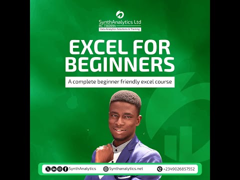 Conditional Formatting Examples (Lesson 15): Real Work Scenarios