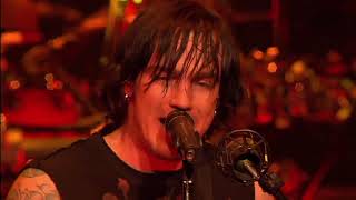 Three Days Grace - I Hate Everything About You HD Live at the Palace