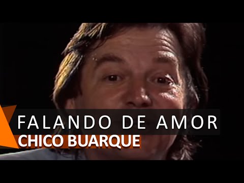 Chico Buarque e Tom Jobim: Falando de Amor (DVD Meu Caro Amigo)