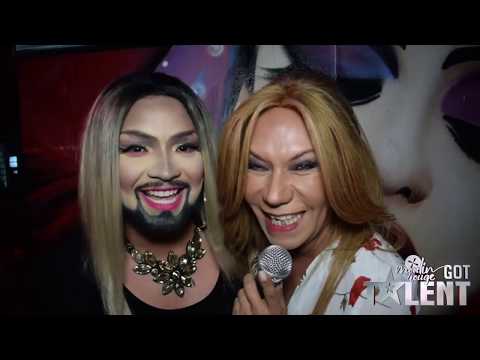 MOULIN GOT TALENT FEBRERO TERCERA SEMANA - CANAL FARANDULA GAY