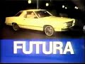 1979 Ford Fairmont Futura Commercial Now