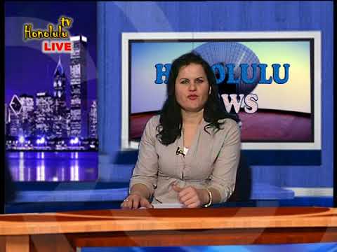 Honolulu TV LIVE - Humor Shqip