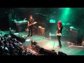 The Kills - Cheap and Cheerful - Live (HD) 