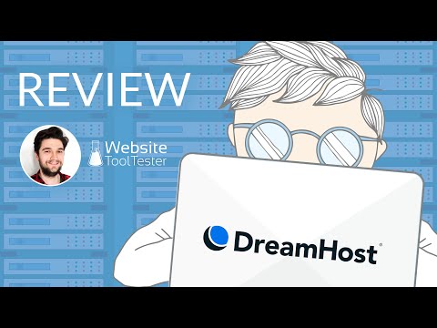 DreamHost Review - Pros, Cons and Fees Evaluated
