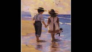 Anthony Newley -  Something In Your Smile  (With Lyrics)