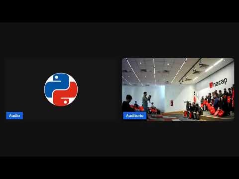 PyDay Copiapó 2025