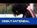 JONG ORANJE | Debutantenbal bij Jong Oranje