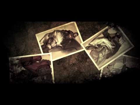 HRSMN "Sintro" Trailer - Ras Kass, Canibus, Kurupt, Killah Priest