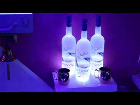 Grey Goose Party