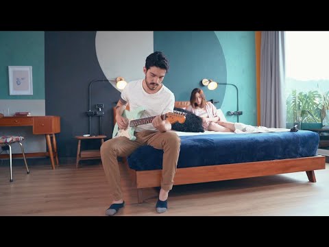 César Avila - Te voy a amar