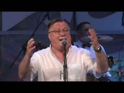 Halid Bešlić - Oj jeseni tugo moja | 11. FESTIVAL SEVDALINKE