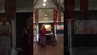 Download lagu Pameran Tunggal Rotua Magdalena Pardede 'Mulak' Saunggrajen 4sd 10 okt mp3