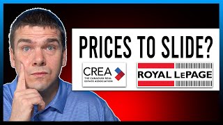 Canada's Real Estate Recovery 'Only Just Getting Started': CREA