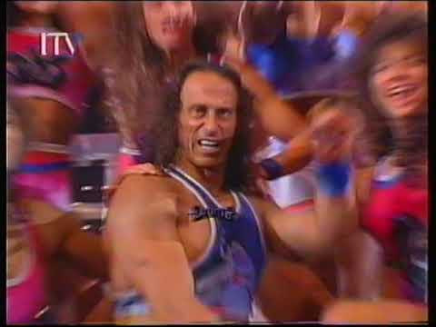 ITV LWT | continuity | 6th September 1992