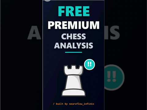 Chess Review 소개 영상