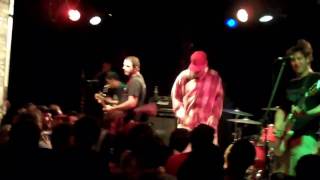 Bane - Reasons Not Rules - What Holds Us Down - @ Satyricon