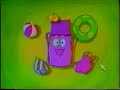 Dora The Explorer Pilot LOST MEDIA FOUND