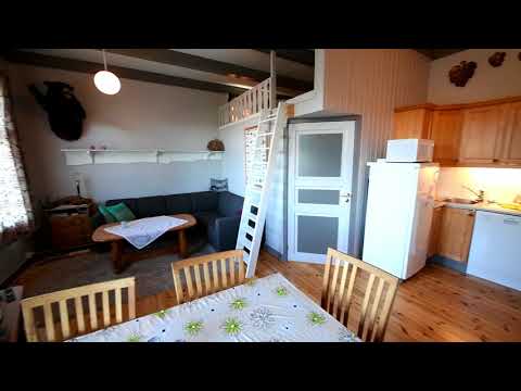 Din Tur fishing destinations   Einset  seafishing