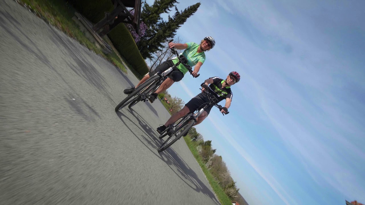 Urlaub im Kellerstöckl