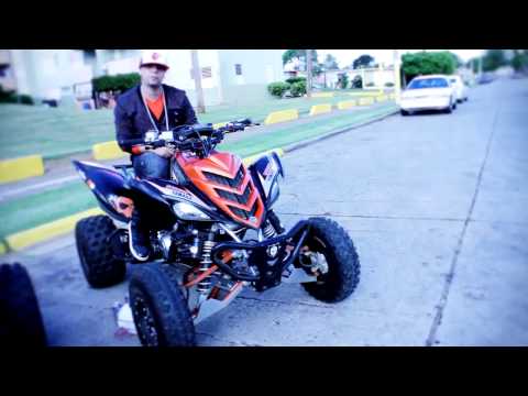 Sniper SP   Fuera De Lo Normal Official Video]