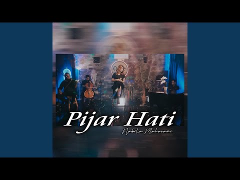 Pijar Hati