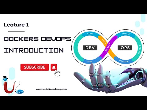 Mastering DevOps with Containers Series Introduction DevOps Containers Explained