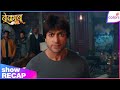 Bekaaboo Ep 7 Ranav Becomes Pratham Pratham S Soul Enters Ranav S Body Colors TV