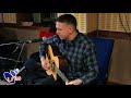 Damien Dempsey - Chris and Stevie