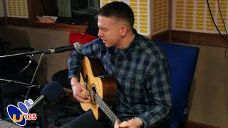 Damien Dempsey - Chris and Stevie