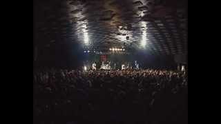 Stiff Little Fingers - Boys are back in town