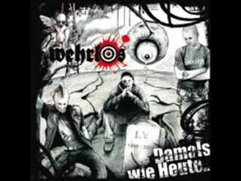 Wehrlos - Für Dich