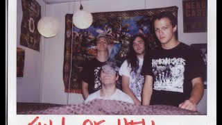 Full of Hell- "Endless Drone/Indigence and Guilt" (Live On Radio K)