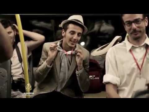 Balkan Beat: A Little Mighty Music - Bim Bimma, Genc Salihu, Ilir Bajri, Gipsy Groove