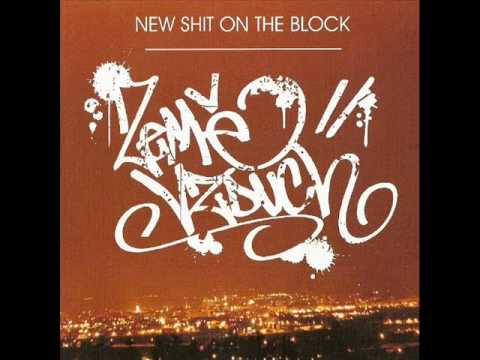 ZeměVzduch - Údolí smutku