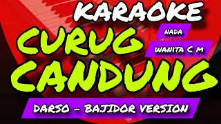 Download lagu CURUG CANDUNG - KARAOKE BAJIDOR VERSION - NADA WANITA Cm - DARSO mp3 Download lagu CURUG CANDUNG - KARAOKE BAJIDOR VERSION - NADA WANITA Cm - DARSO mp3
