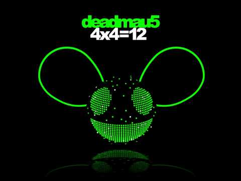 Deadmau5- Paco di Badonde (Ryan2e remix)