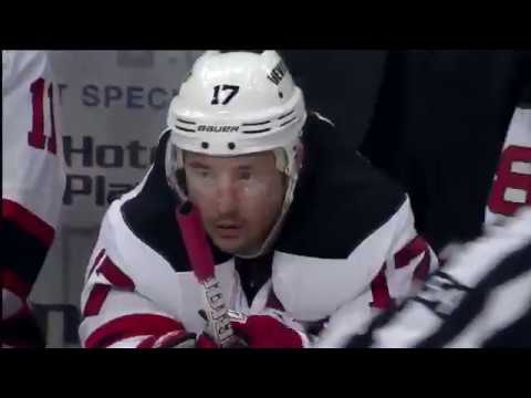 NHL 13.04.2012   G1   Devils - Panthers